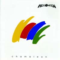 Helloween - Chameleon