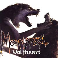 Moonspell - Wolfheart