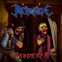 Revenge - Vendetta