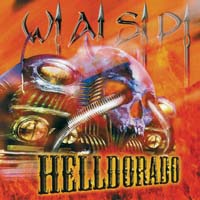 W.A.S.P. - Helldorado