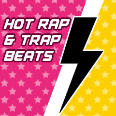 radio - Rap e Trap Beats