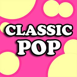 playlist - The very best of classic pop