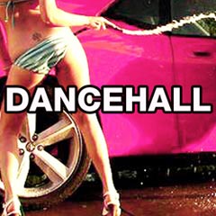 playlist - La flessibilitá fisica della dancehall