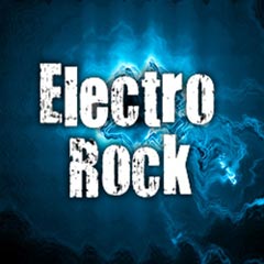 playlist - Questo é electro rock