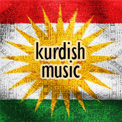 genre - kurdish music