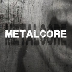genere - Metalcore