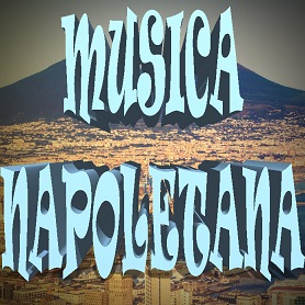 genre - Neapolitan Music