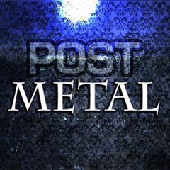 playlist - Lo mejor del post metal