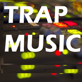 genre - Música Trap
