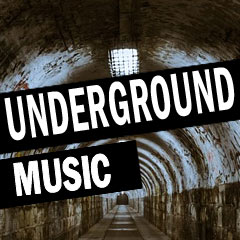 radio - Underground music