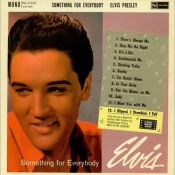 playlist - 1961 Chart