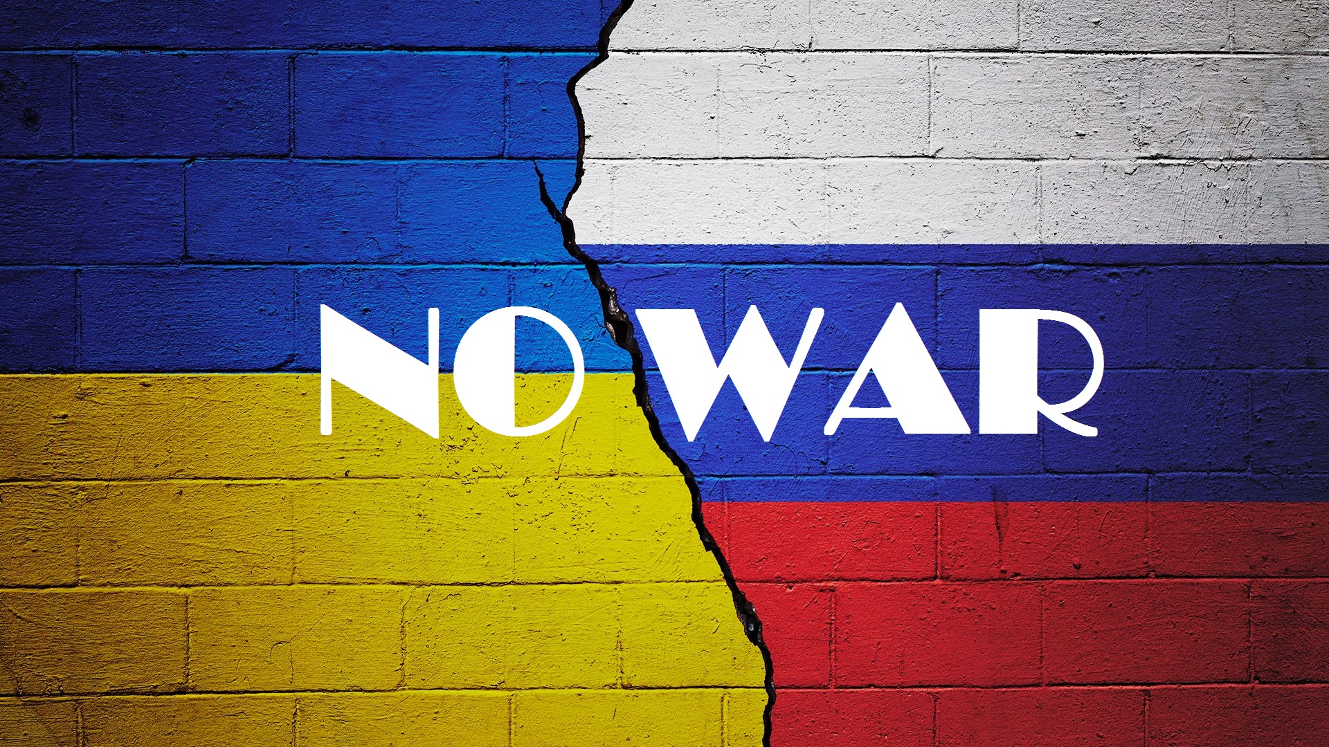 #NOWAR #STOPWAR #PEACENOW #PEACEINUKRAINE