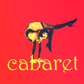 tag - Cabaret